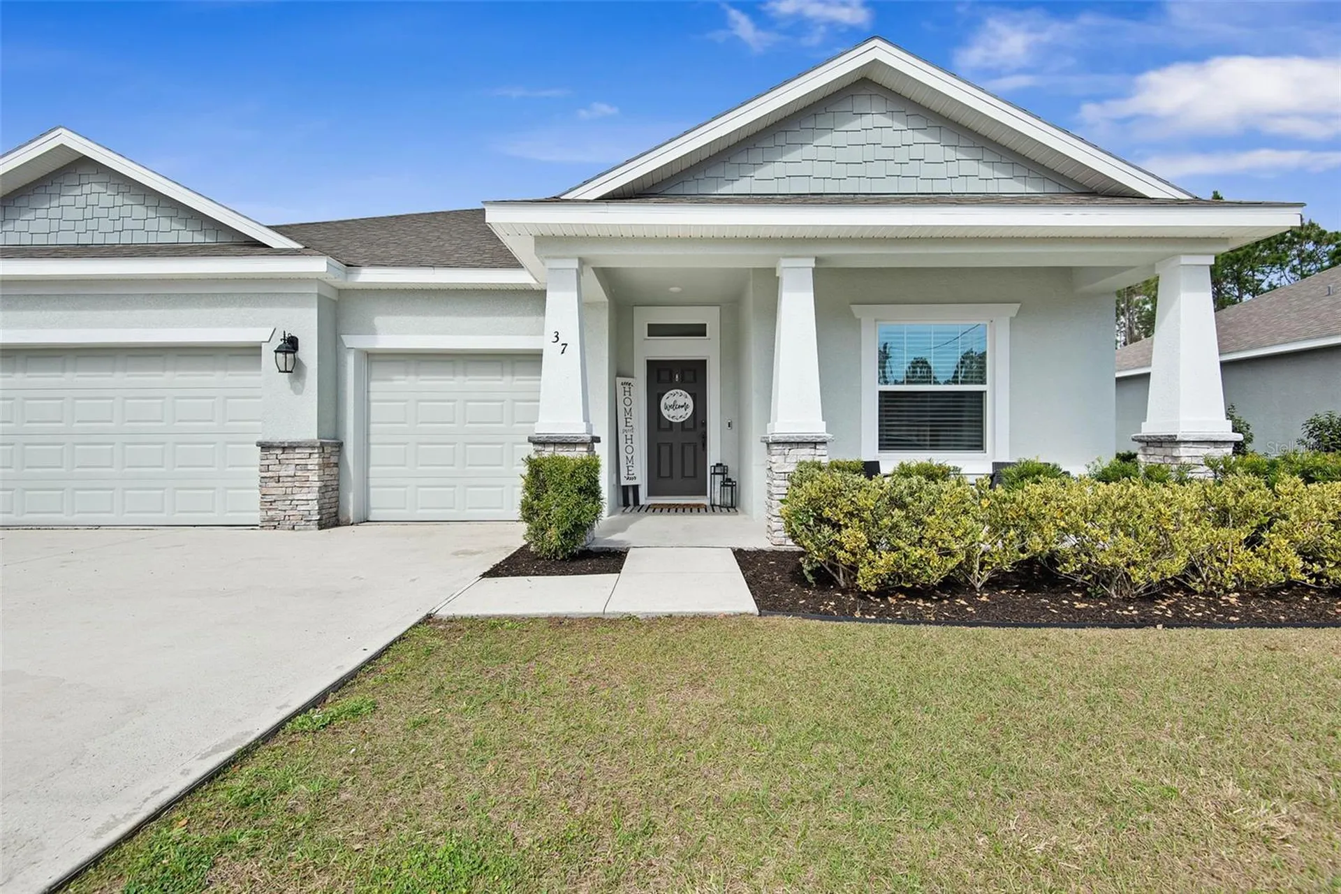 37 Londonderry Drive Palm Coast FL 32137