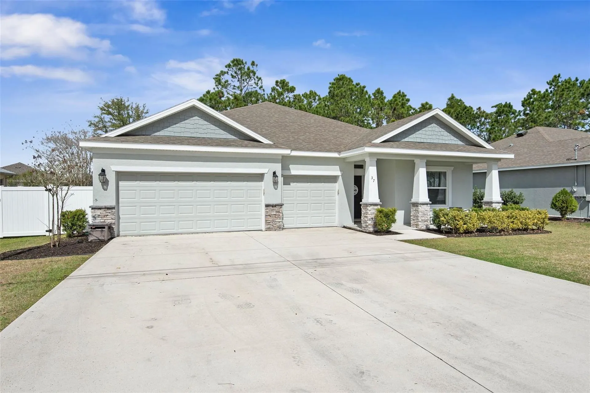 37 Londonderry Drive Palm Coast FL 32137