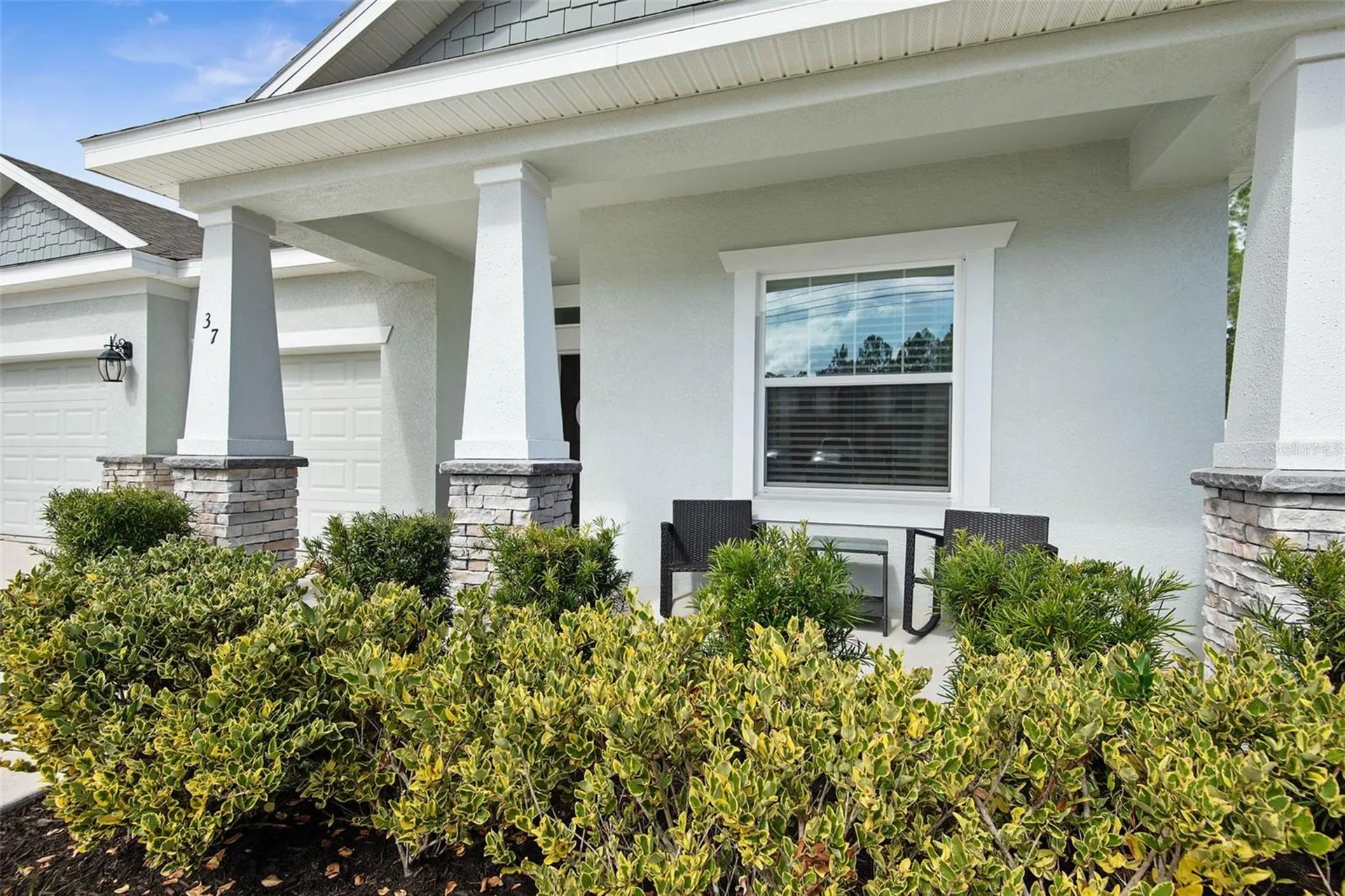 37 Londonderry Drive Palm Coast FL 32137