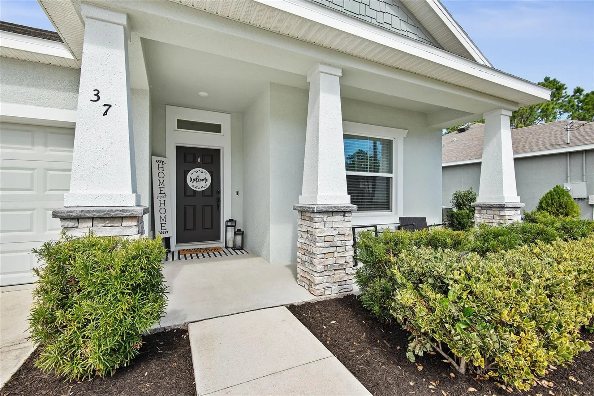 37 Londonderry Drive Palm Coast FL 32137