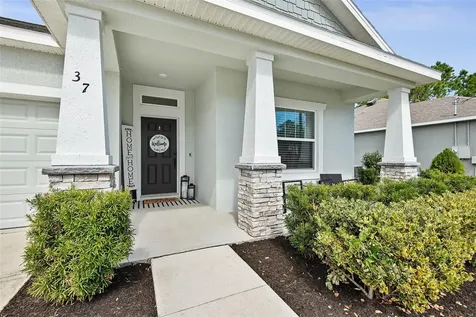 37 Londonderry Drive Palm Coast FL 32137