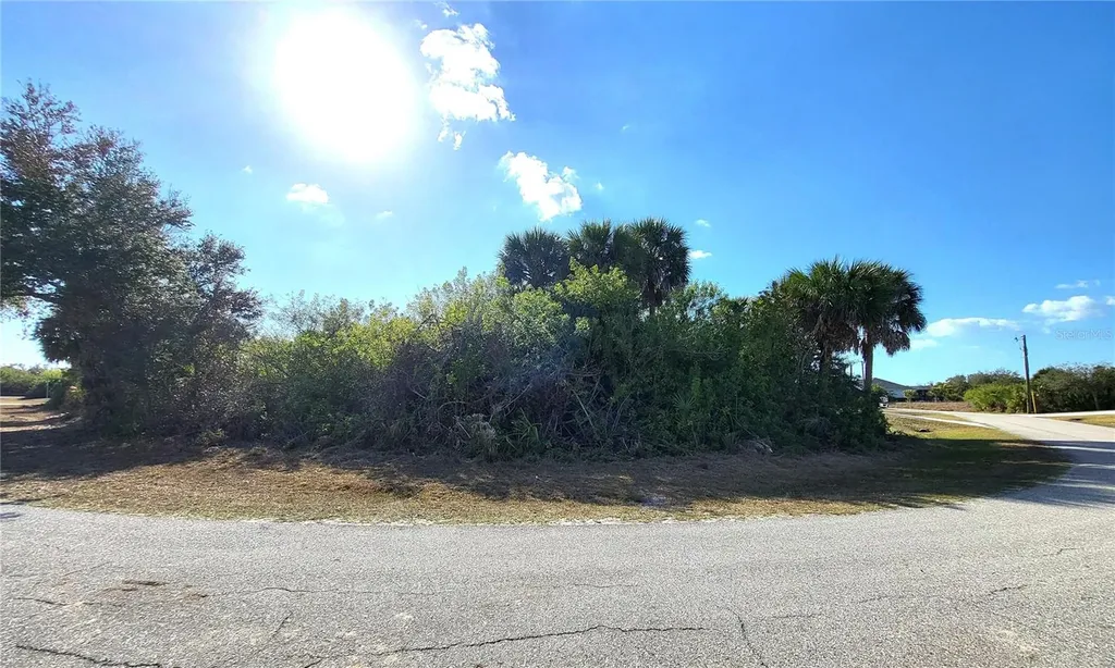 13267 Pace Circle Port Charlotte FL 33981
