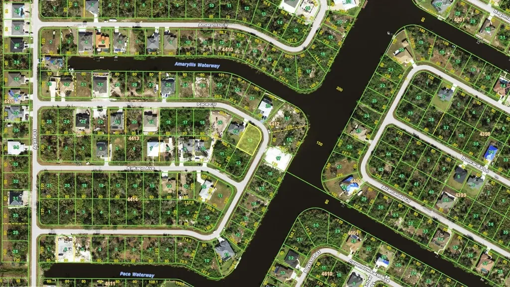 13267 Pace Circle Port Charlotte FL 33981