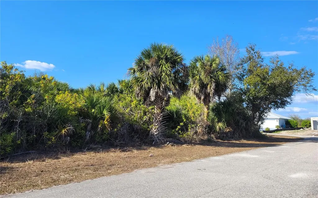 13267 Pace Circle Port Charlotte FL 33981
