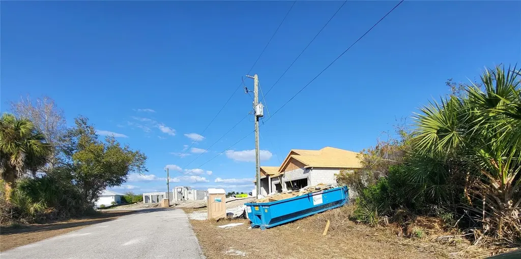 13267 Pace Circle Port Charlotte FL 33981