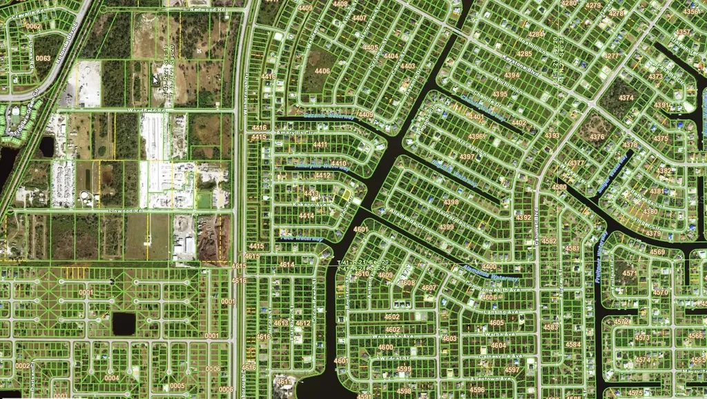 13267 Pace Circle Port Charlotte FL 33981