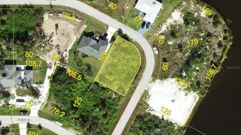 13267 Pace Circle Port Charlotte FL 33981