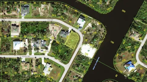 13267 Pace Circle Port Charlotte FL 33981