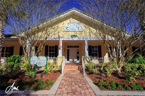 18311 Bridle Club Drive Tampa FL 33647