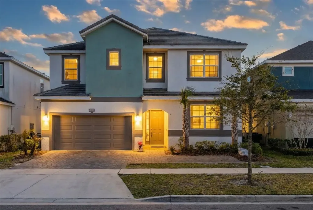 4496 Monado Drive Kissimmee FL 34746