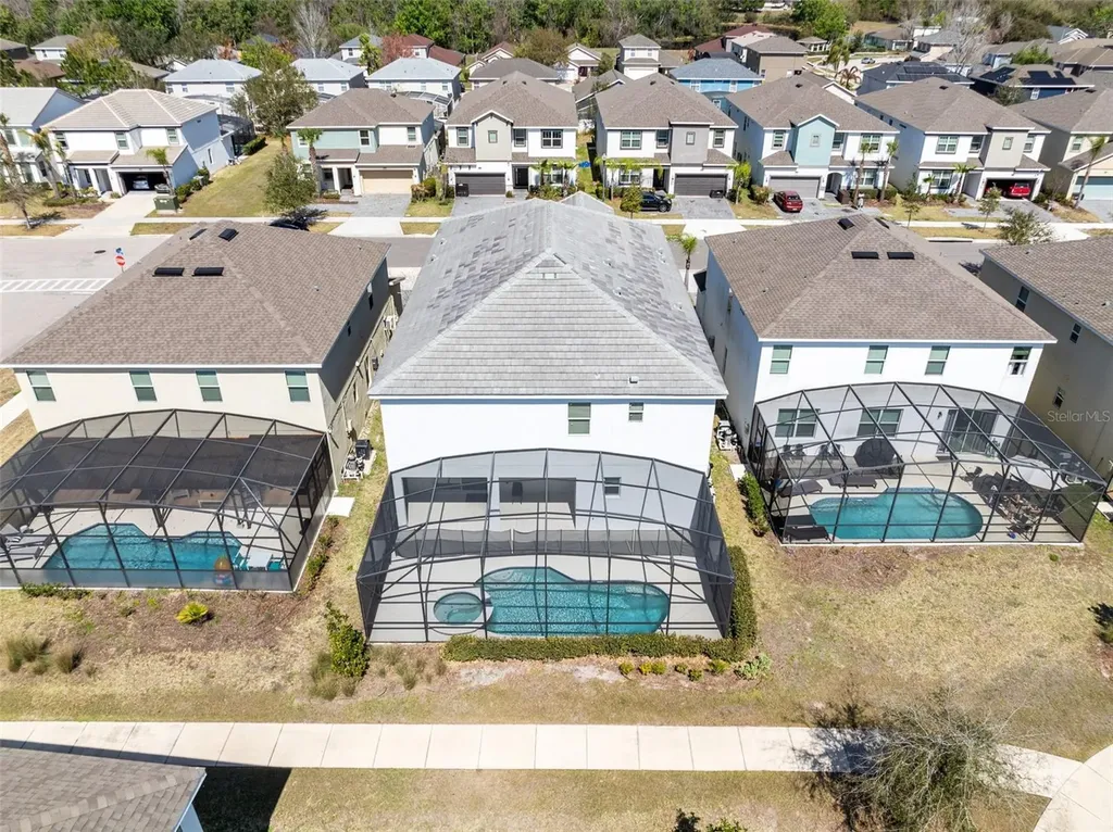 4496 Monado Drive Kissimmee FL 34746