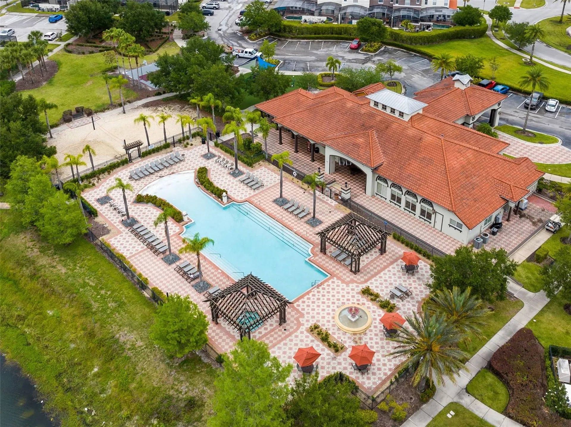 4496 Monado Drive Kissimmee FL 34746