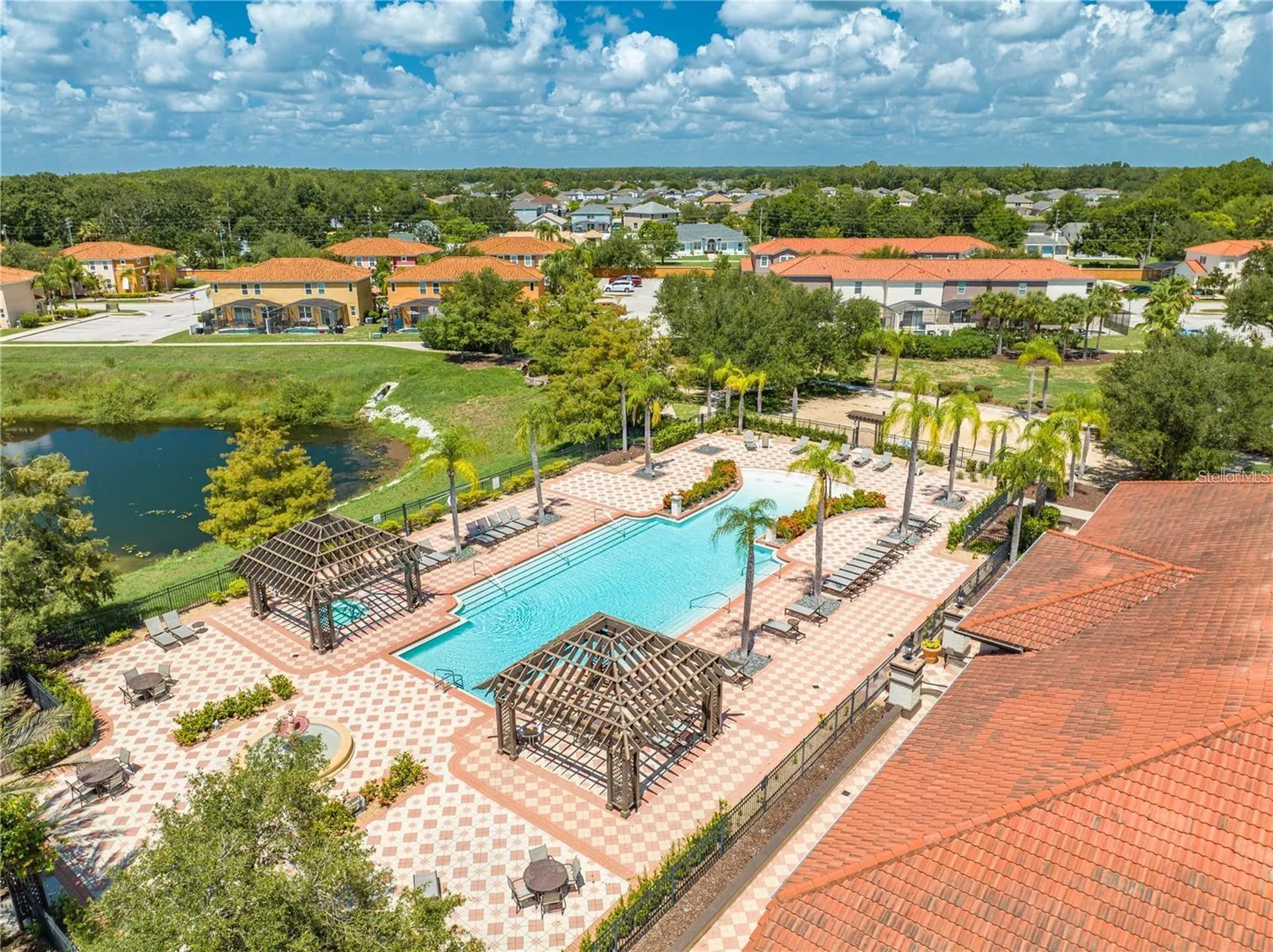 4496 Monado Drive Kissimmee FL 34746