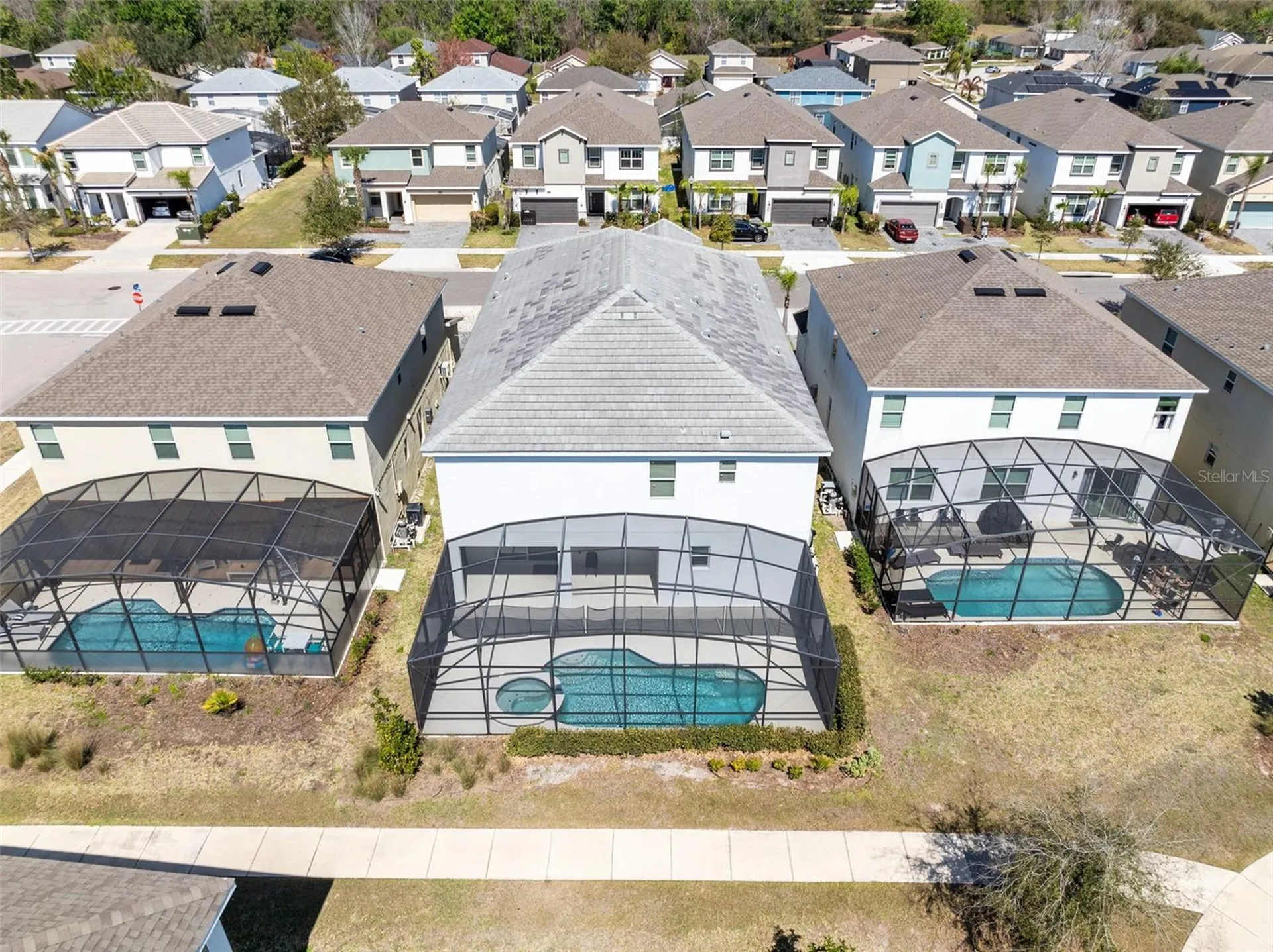 4496 Monado Drive Kissimmee FL 34746