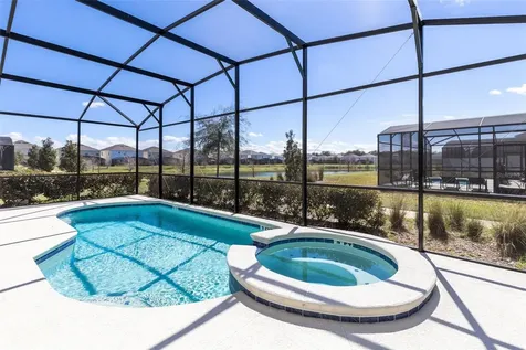 4496 Monado Drive Kissimmee FL 34746