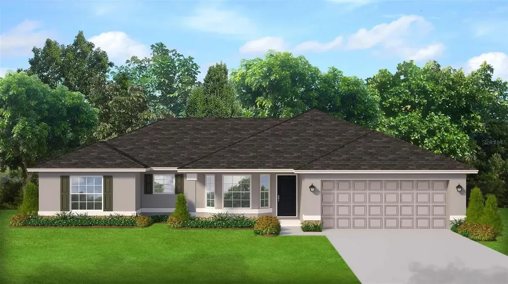1246 Hickory Nut Drive Lake Wales FL 33898