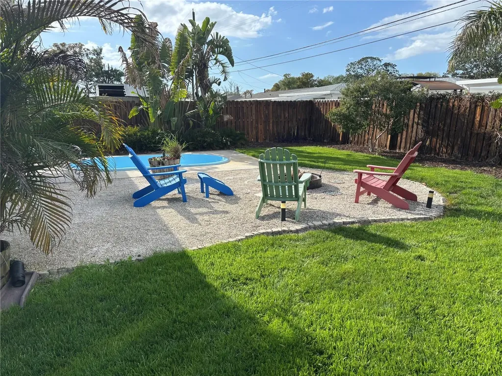 4391 34th Avenue N St Petersburg FL 33713
