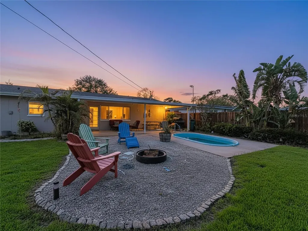 4391 34th Avenue N St Petersburg FL 33713