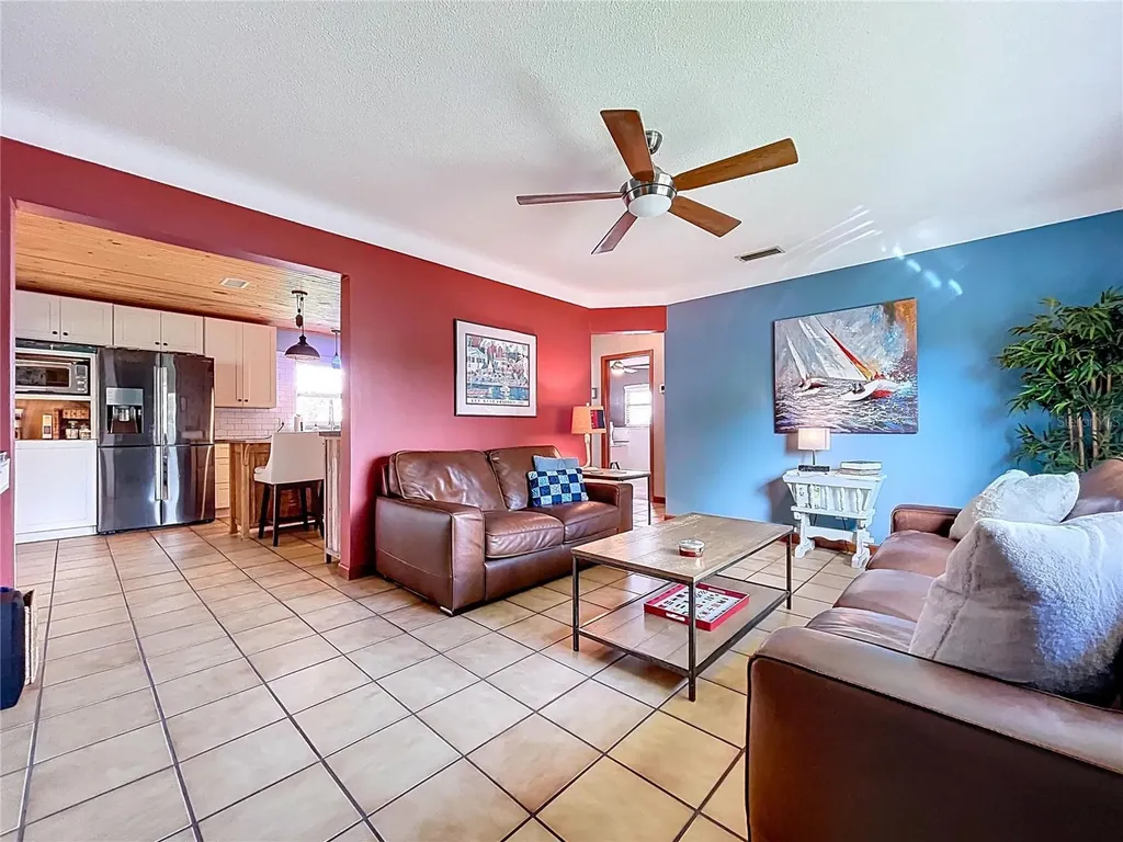 4391 34th Avenue N St Petersburg FL 33713