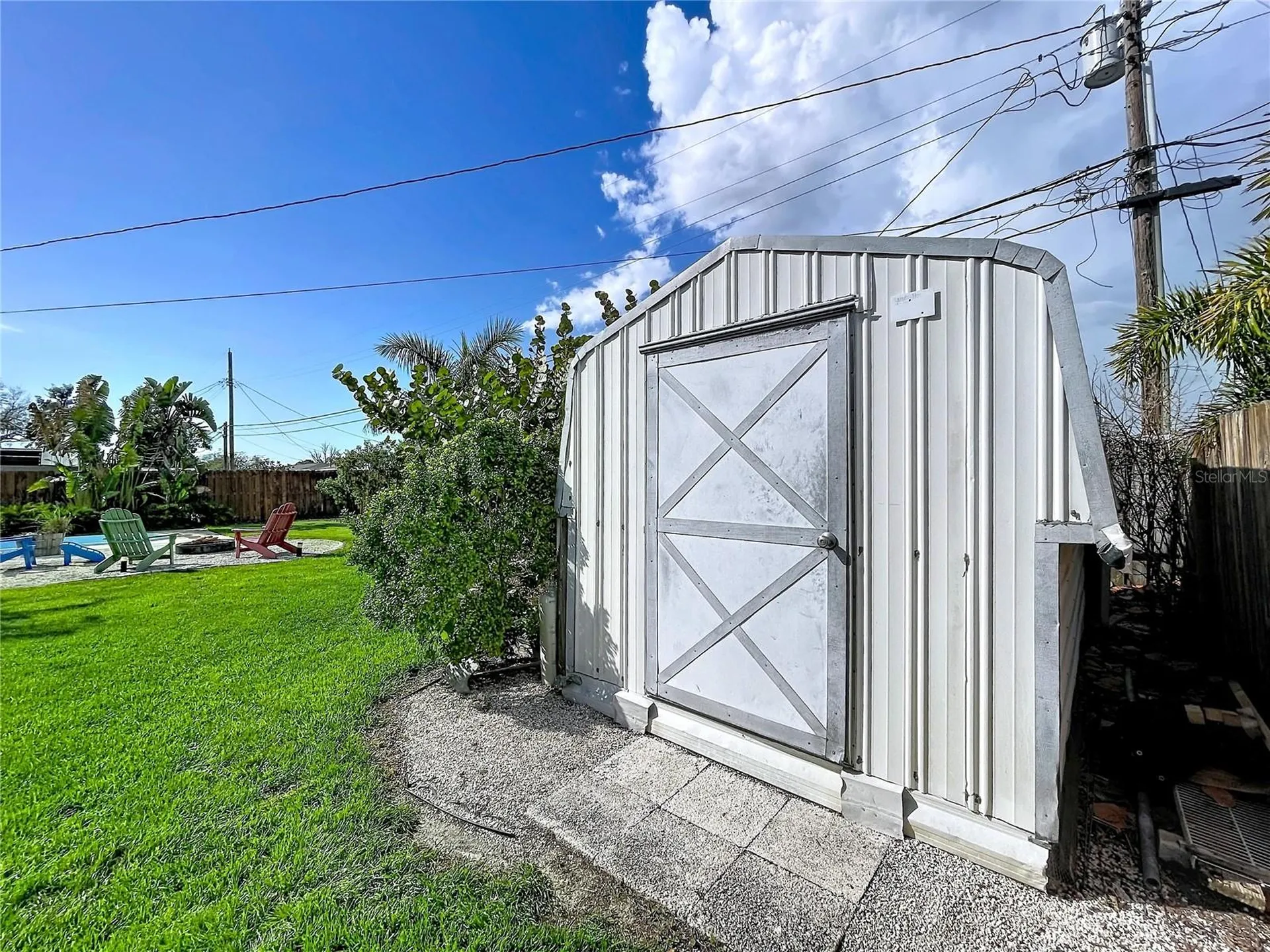 4391 34th Avenue N St Petersburg FL 33713