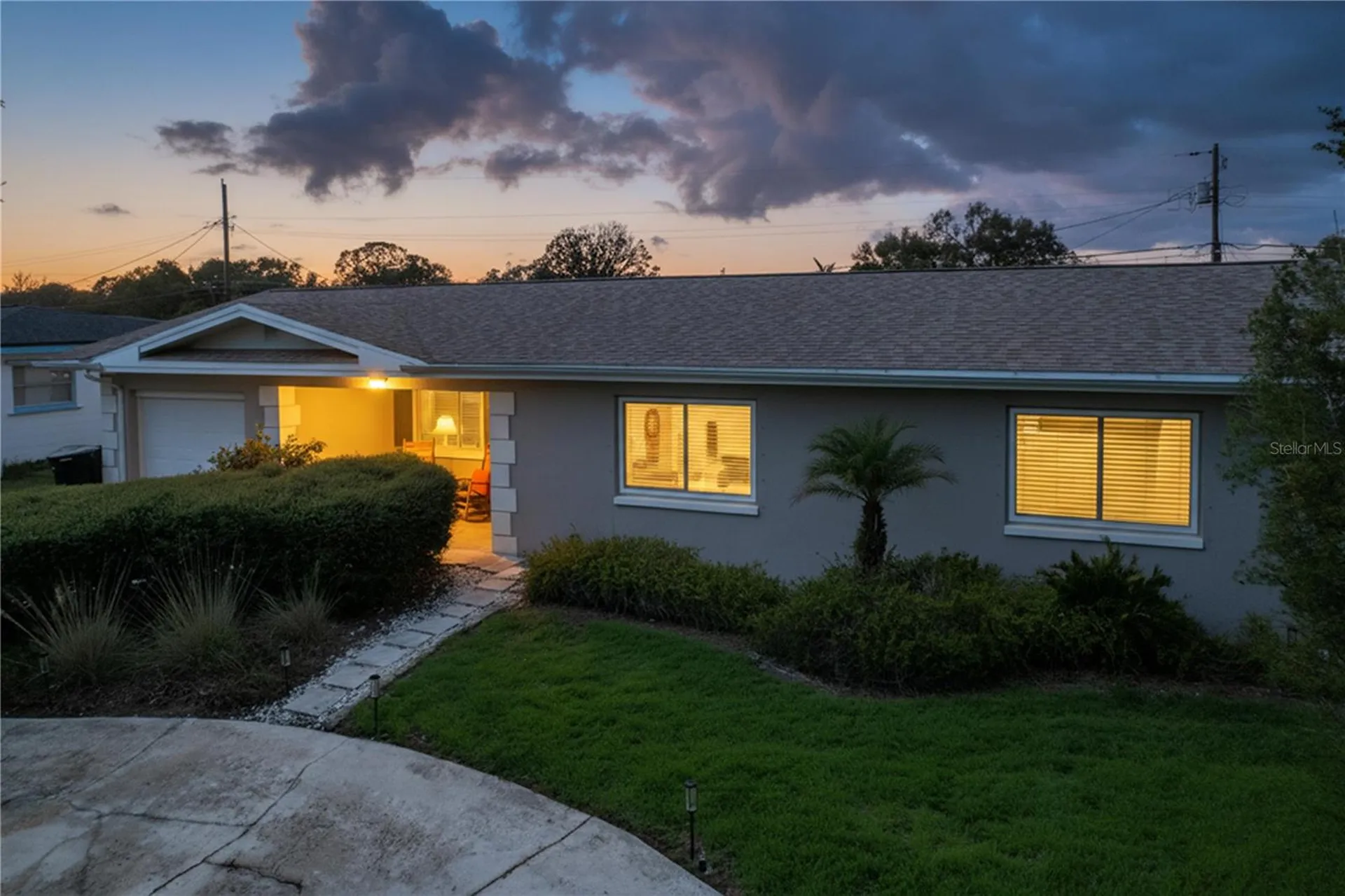 4391 34th Avenue N St Petersburg FL 33713