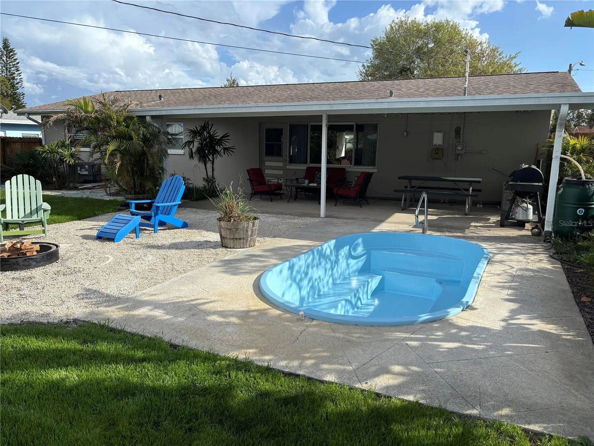 4391 34th Avenue N St Petersburg FL 33713