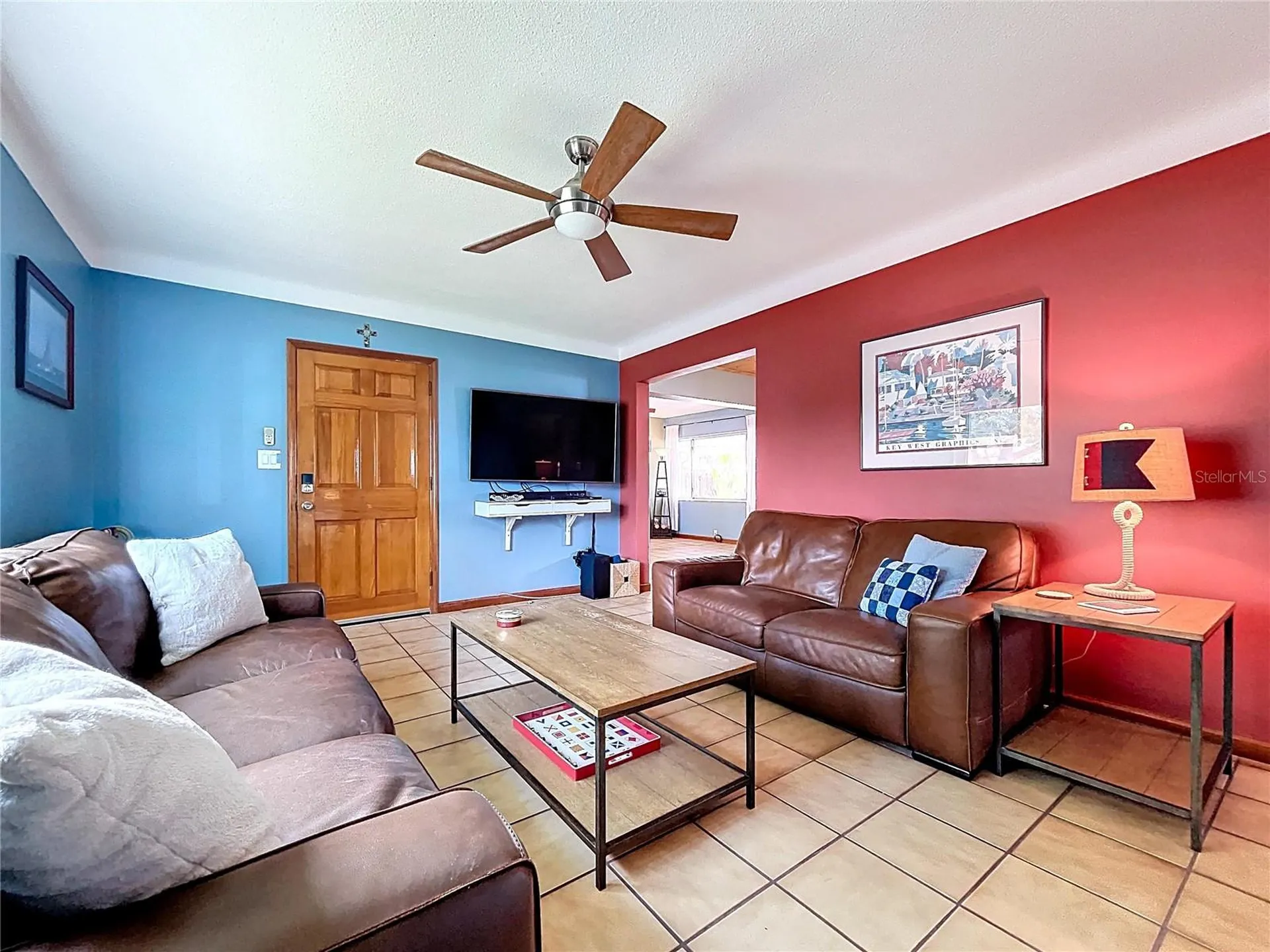 4391 34th Avenue N St Petersburg FL 33713