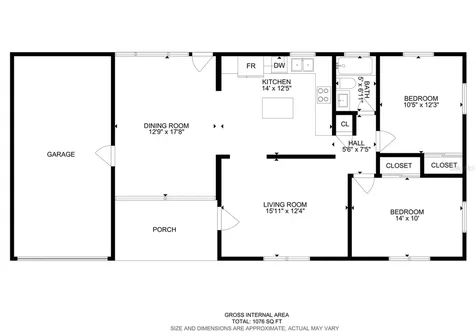 4391 34th Avenue N St Petersburg FL 33713