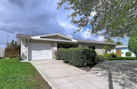 4391 34th Avenue N St Petersburg FL 33713