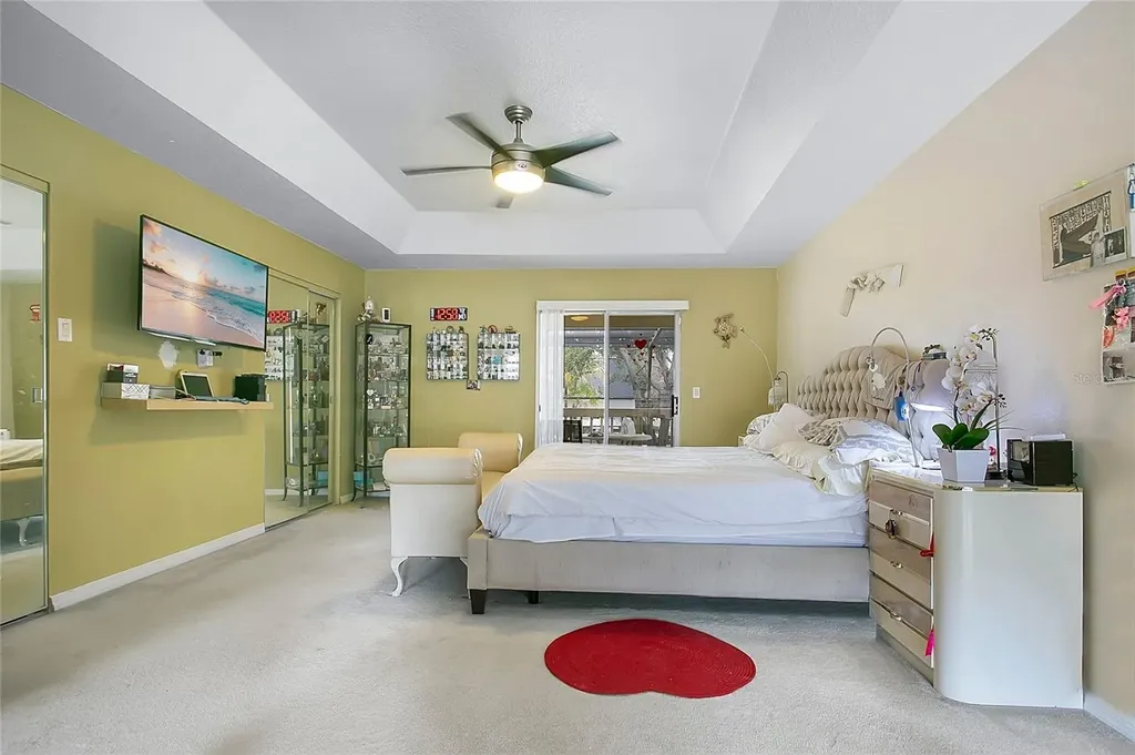 7866 Bardmoor Hill Circle Orlando FL 32835
