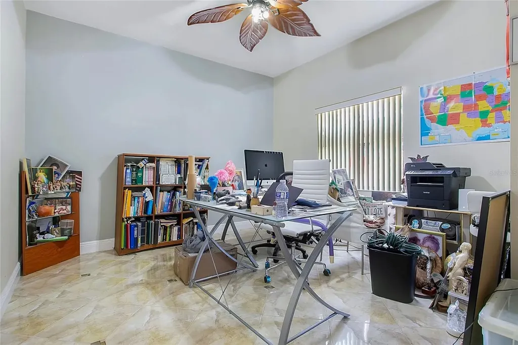 7866 Bardmoor Hill Circle Orlando FL 32835