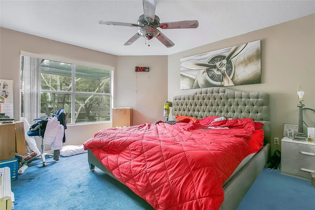 7866 Bardmoor Hill Circle Orlando FL 32835