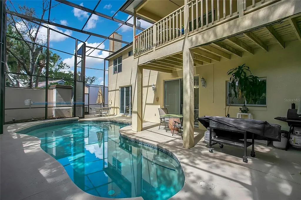 7866 Bardmoor Hill Circle Orlando FL 32835