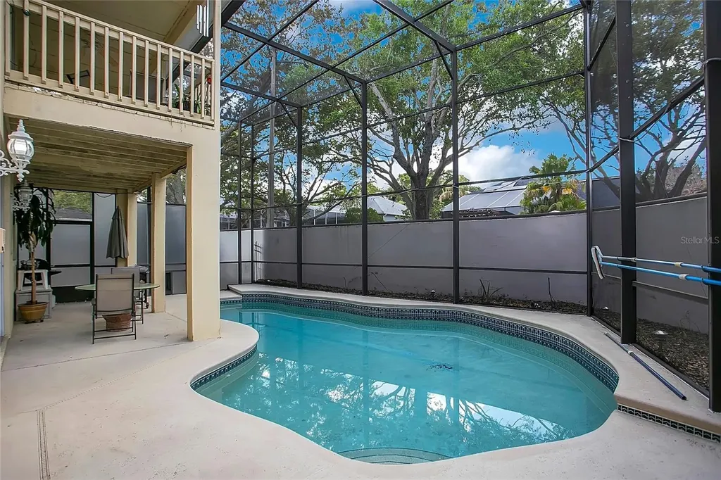 7866 Bardmoor Hill Circle Orlando FL 32835