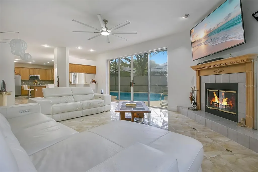7866 Bardmoor Hill Circle Orlando FL 32835