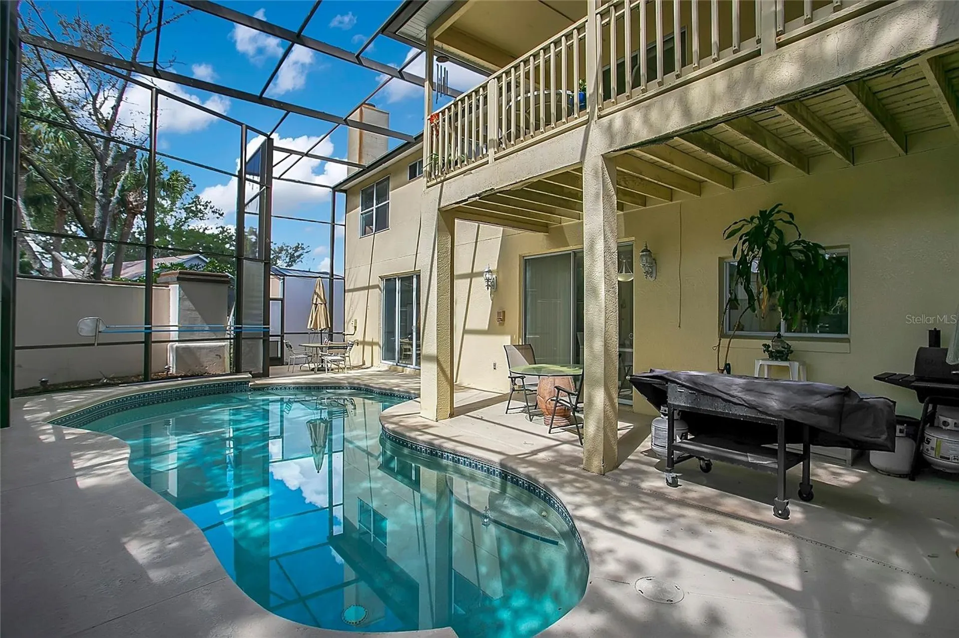 7866 Bardmoor Hill Circle Orlando FL 32835