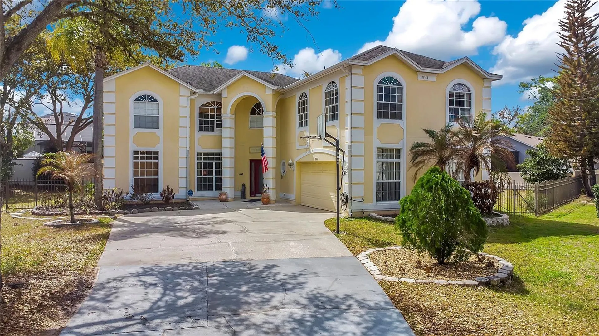 7866 Bardmoor Hill Circle Orlando FL 32835