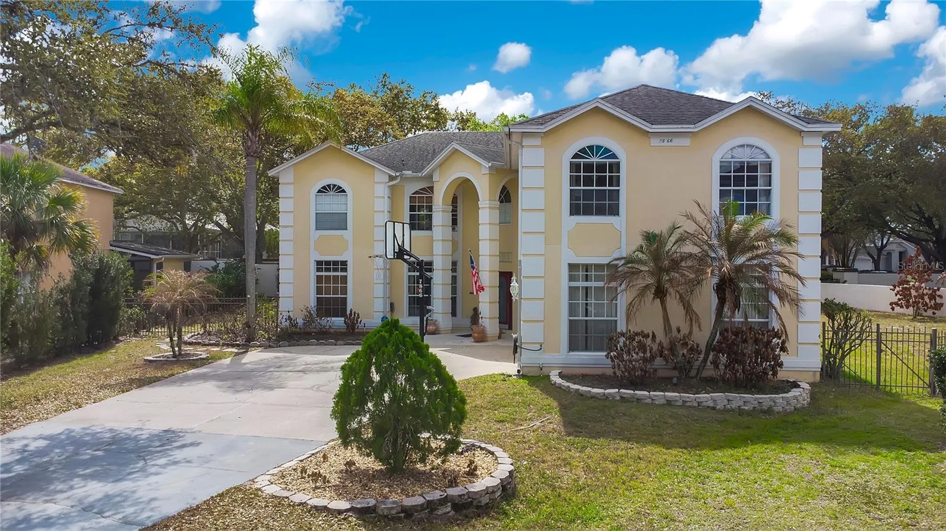 7866 Bardmoor Hill Circle Orlando FL 32835
