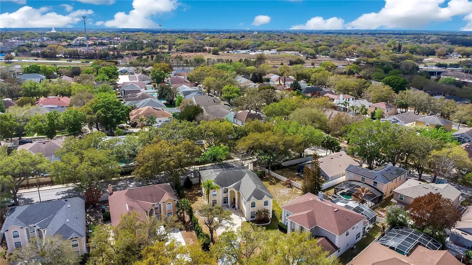 7866 Bardmoor Hill Circle Orlando FL 32835