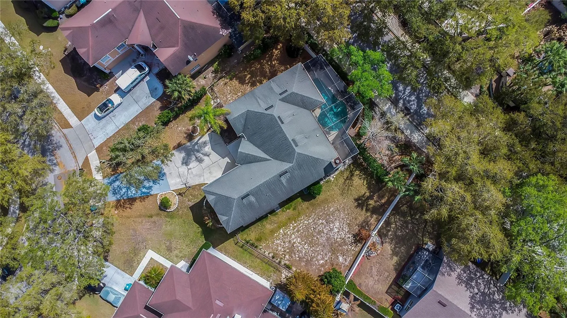 7866 Bardmoor Hill Circle Orlando FL 32835