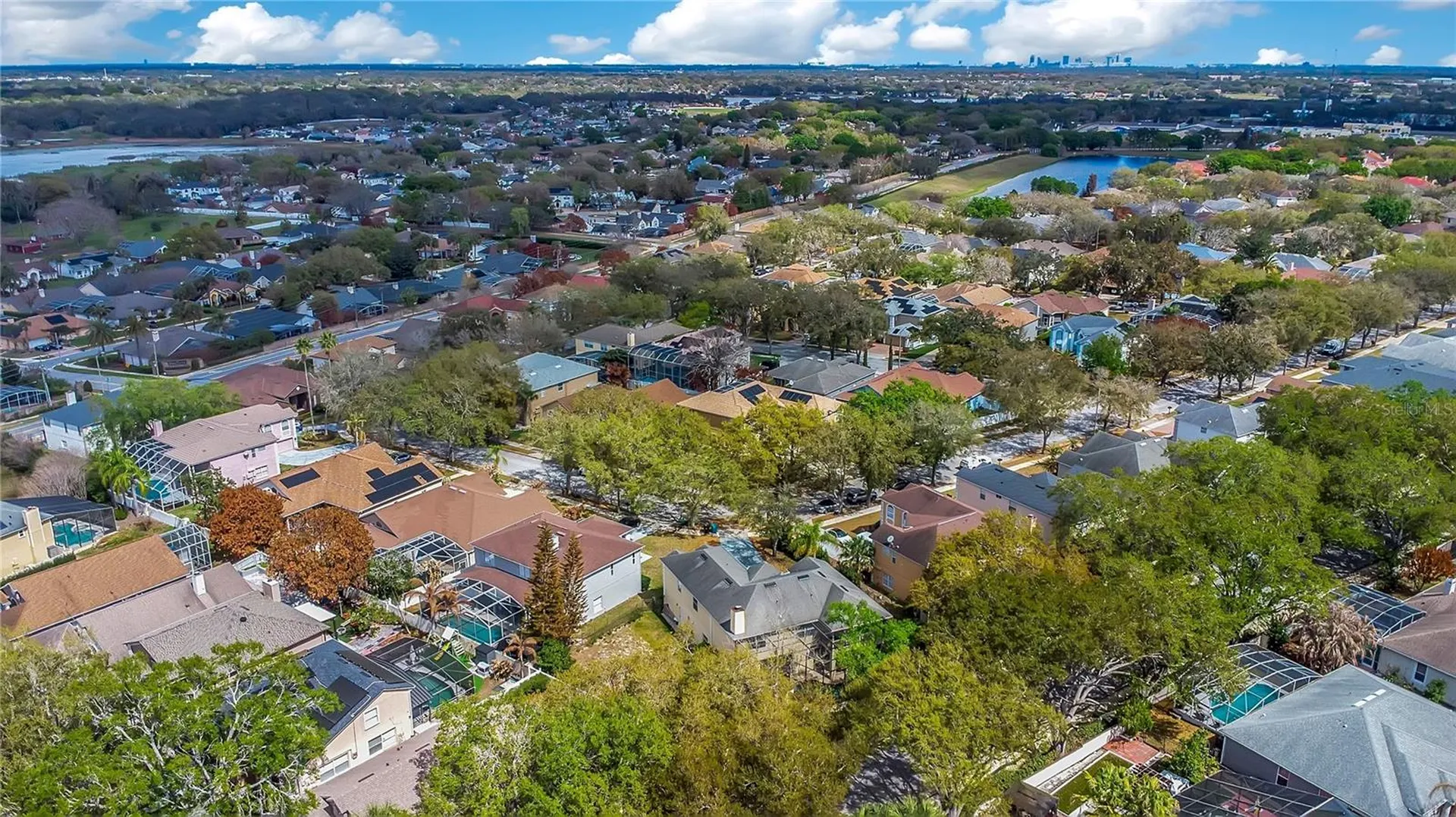 7866 Bardmoor Hill Circle Orlando FL 32835