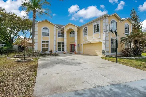 7866 Bardmoor Hill Circle Orlando FL 32835