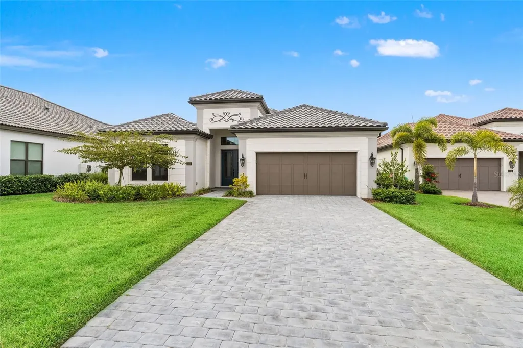 552 Bocelli Drive North Venice FL 34275