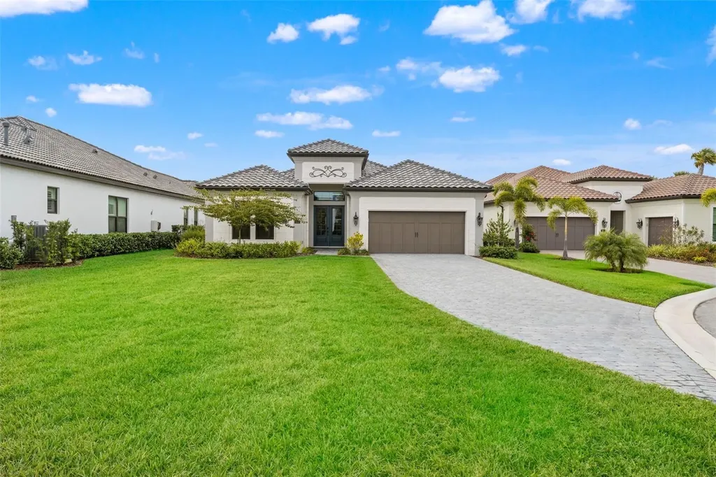 552 Bocelli Drive North Venice FL 34275
