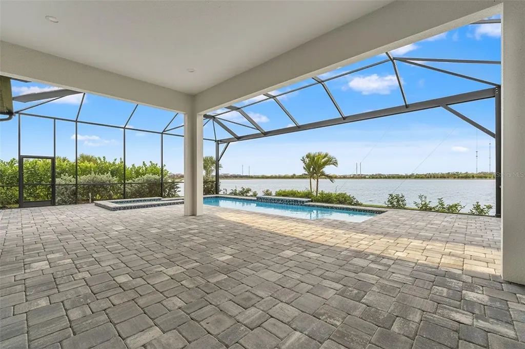552 Bocelli Drive North Venice FL 34275