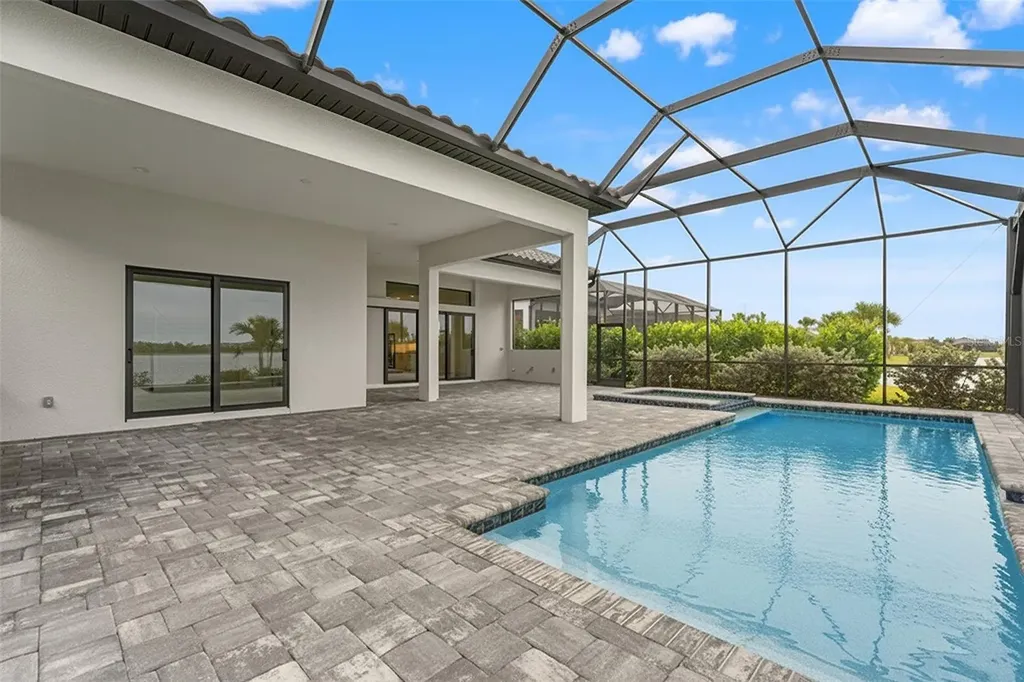 552 Bocelli Drive North Venice FL 34275