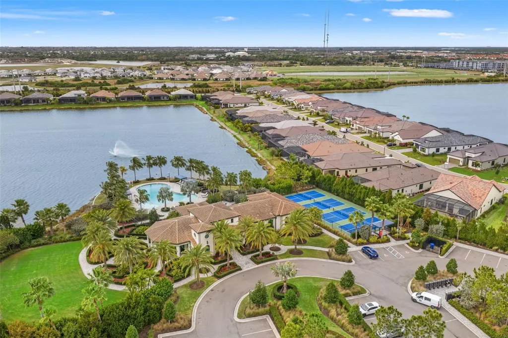 552 Bocelli Drive North Venice FL 34275