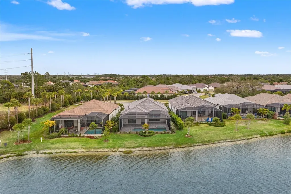 552 Bocelli Drive North Venice FL 34275