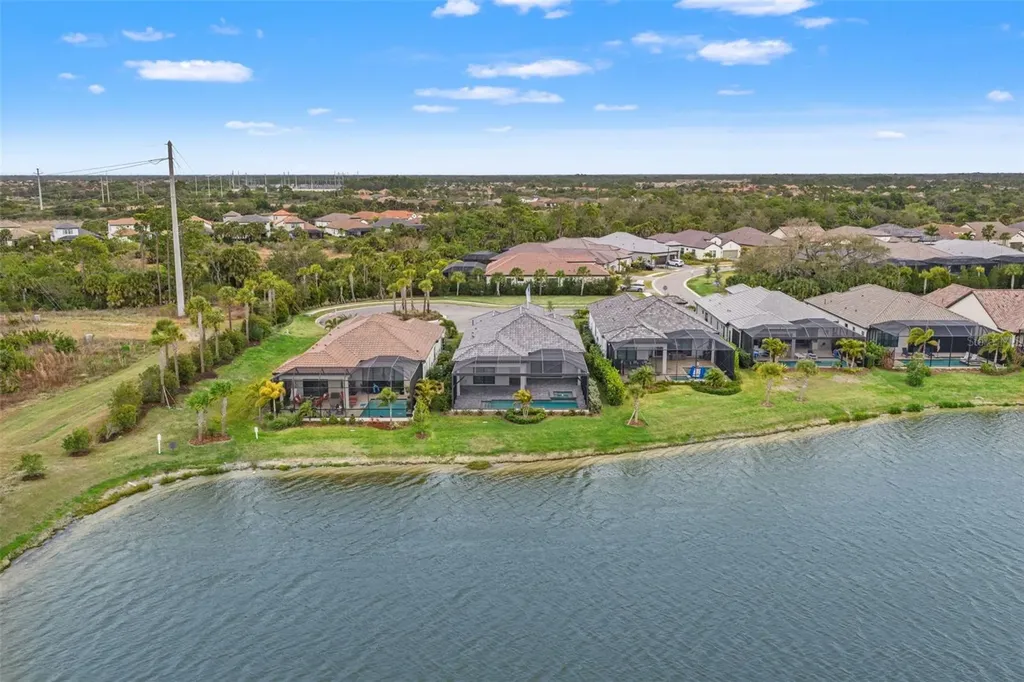 552 Bocelli Drive North Venice FL 34275