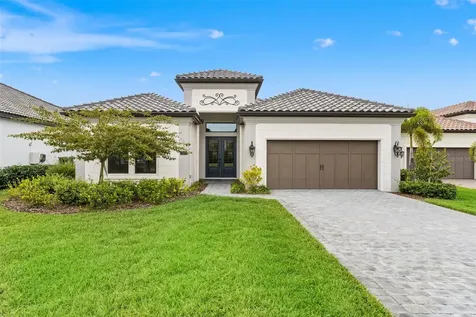 552 Bocelli Drive North Venice FL 34275